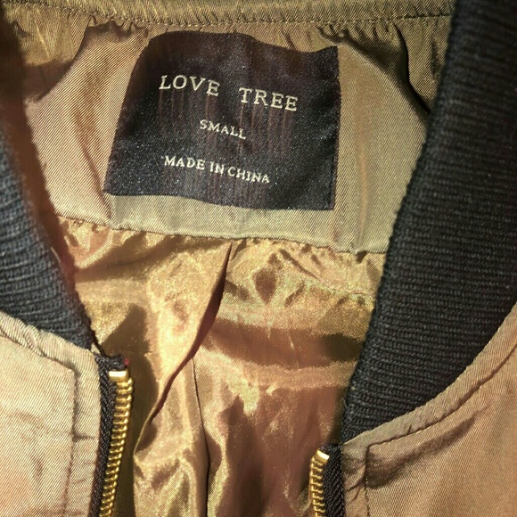 Jacket - Picture 3 of 8